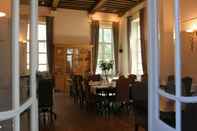 Restoran Hotel The Lodge Diest