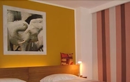 Kamar Tidur 5 Afrika Hotel