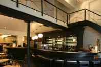 Bar, Kafe, dan Lounge Hotel De Groene Hendrickx