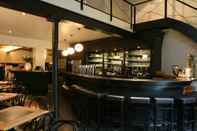 Bar, Cafe and Lounge Hotel De Groene Hendrickx