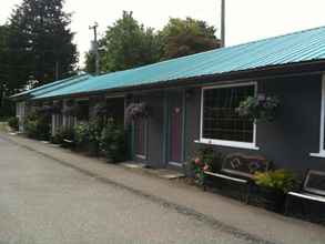 Exterior 4 Riverside Motel