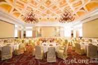 ห้องประชุม Days Hotel Zhonghui Changshu