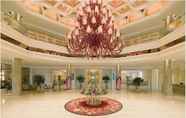 Lobby 2 Days Hotel Zhonghui Changshu