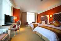 Bedroom Days Hotel Zhonghui Changshu