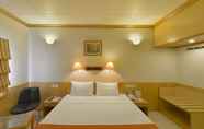 Kamar Tidur 2 Grand Astoria Hotel