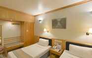 Kamar Tidur 5 Grand Astoria Hotel