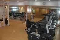 Fitness Center VITS Aurangabad