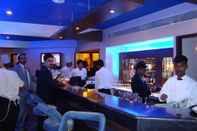 Bar, Cafe and Lounge VITS Aurangabad