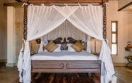 Bilik Tidur 6 Shumbalala Game Lodge