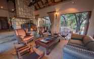 พื้นที่สาธารณะ 3 Shumbalala Game Lodge