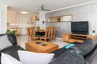 Ruang untuk Umum Cairns City Apartments