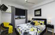 Kamar Tidur 3 Cairns City Apartments