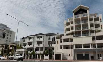 Exterior 4 Cairns City Apartments