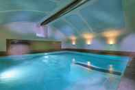 Swimming Pool Hotel Palazzo San Lorenzo & SPA