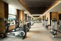 Fitness Center InterContinental Foshan, an IHG Hotel