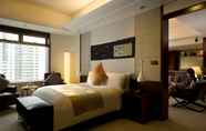 ห้องนอน 7 InterContinental Foshan, an IHG Hotel
