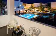 Phòng ngủ 7 Migjorn Ibiza Suites & Spa