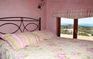 Phòng ngủ 7 Athina Luxury Villas