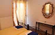 Bedroom 4 Athina Luxury Villas