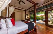 Bedroom 6 Serene Pavilions