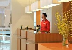 ロビー 3 ibis Yangzhou Development Zone