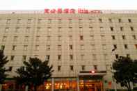 ภายนอกอาคาร ibis Yangzhou Development Zone