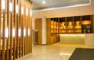 Lobby 3 ibis Dongguan Dongcheng