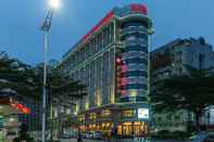 Bangunan ibis Dongguan Dongcheng