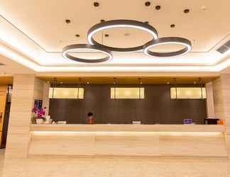 Sảnh chờ 2 ibis Dongguan Dongcheng