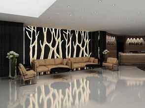 Lobby 4 Ramada Encore by Wyndham Doha