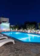 SWIMMING_POOL Hotel Yianna