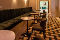 Bar, Cafe and Lounge Hotel Acropole Tunis