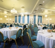 Functional Hall 5 Hotel Acropole Tunis