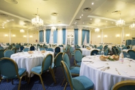 Functional Hall Hotel Acropole Tunis