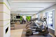 Fitness Center The Washington by LuxUrban, Trademark Collection by Wyndham