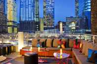 Bar, Kafe, dan Lounge The Washington by LuxUrban, Trademark Collection by Wyndham