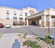 Bên ngoài 2 Hampton Inn & Suites Buffalo