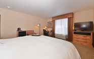 ห้องนอน 7 Hampton Inn & Suites Buffalo