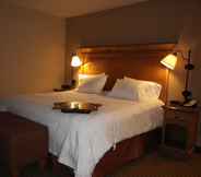 Bedroom 6 Hampton Inn & Suites Buffalo