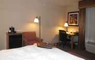 ห้องนอน 5 Hampton Inn & Suites Buffalo