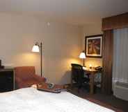 Bedroom 5 Hampton Inn & Suites Buffalo