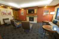 Lobi TownePlace Suites by Marriott Scranton Wilkes-Barre