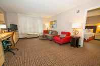 Ruang untuk Umum TownePlace Suites by Marriott Scranton Wilkes-Barre