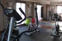 Fitness Center El Tollo Hotel