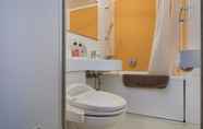 In-room Bathroom 3 Kaneyoshi Ryokan