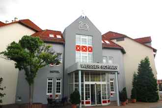 Exterior 4 Hotel Weisser Schwan