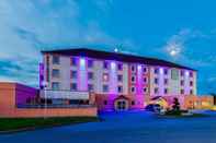 Exterior Comfort Hotel Dijon Sud