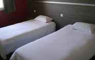 Bilik Tidur 7 Comfort Hotel Dijon Sud