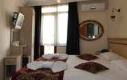 Bedroom 3 Art City Hotel Istanbul - Boutique Class