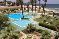 Swimming Pool Hotel Les Palmiers Beach Holiday Village